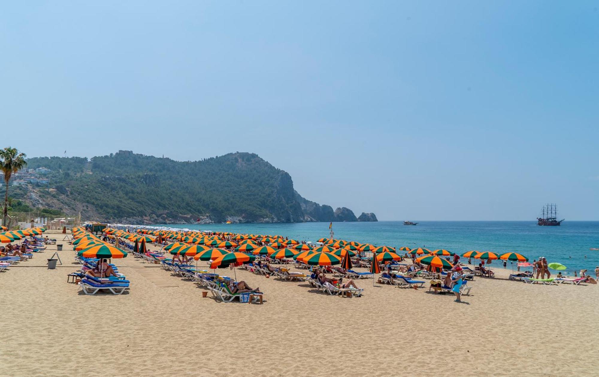 Gardenia Alanya