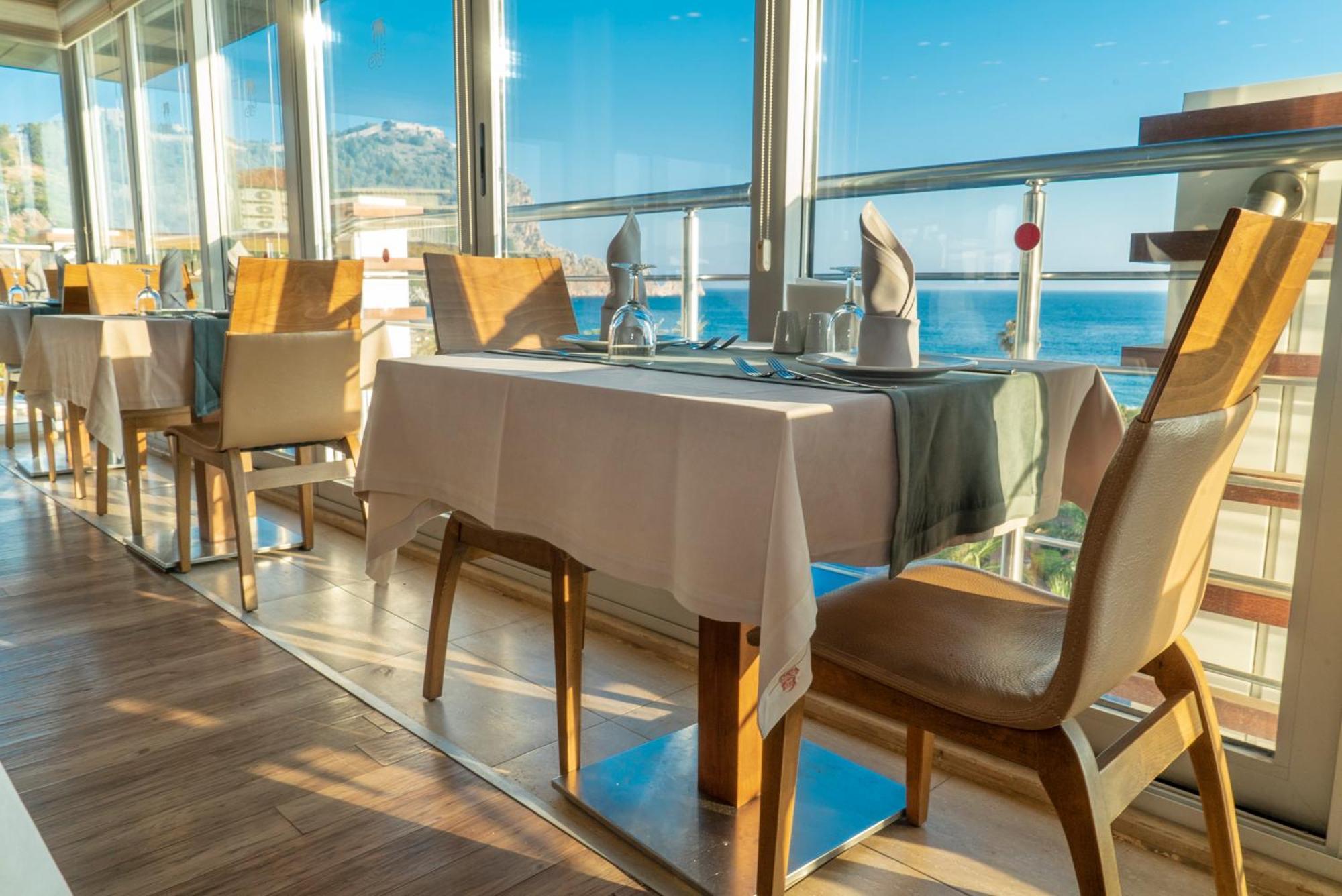 Gardenia 4* Alanya
